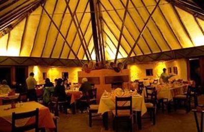 фото отеля Hotel Colca Lodge