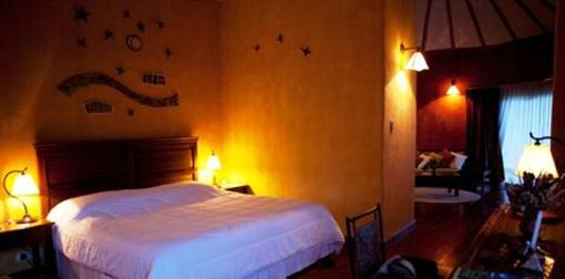 фото отеля Hotel Colca Lodge