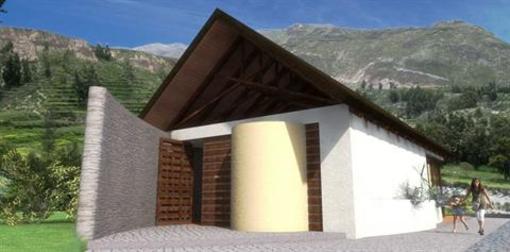 фото отеля Hotel Colca Lodge