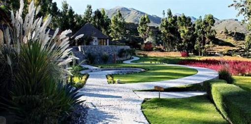 фото отеля Hotel Colca Lodge