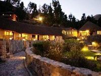 Hotel Colca Lodge