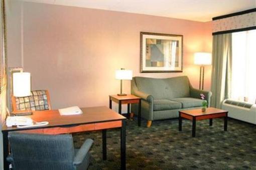 фото отеля Hampton Inn and Suites Indianapolis - Fishers