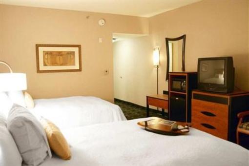 фото отеля Hampton Inn and Suites Indianapolis - Fishers