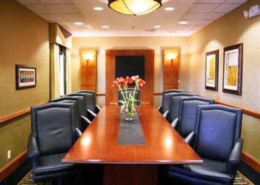 фото отеля Hampton Inn and Suites Indianapolis - Fishers