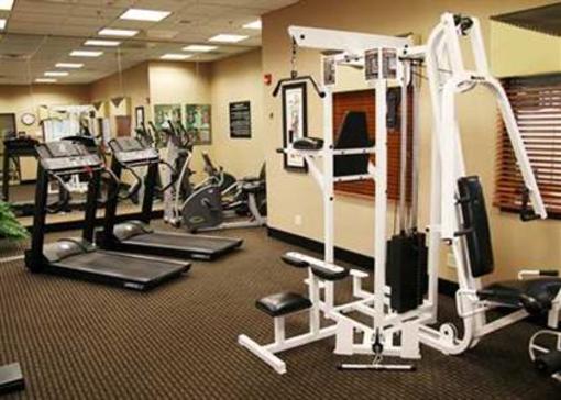 фото отеля Hampton Inn and Suites Indianapolis - Fishers