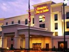 фото отеля Hampton Inn and Suites Indianapolis - Fishers