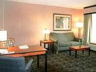 фото отеля Hampton Inn and Suites Indianapolis - Fishers