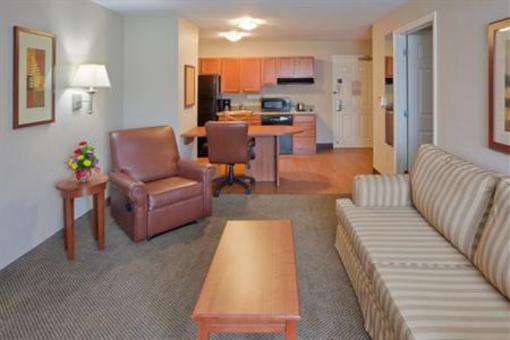 фото отеля Candlewood Suites Aberdeen - Edgewood - Bel Air