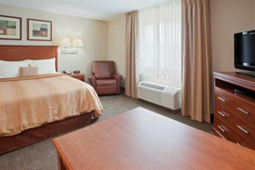 фото отеля Candlewood Suites Aberdeen - Edgewood - Bel Air