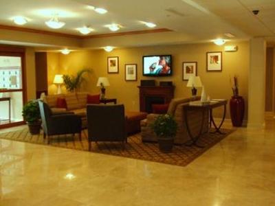 фото отеля Candlewood Suites Aberdeen - Edgewood - Bel Air
