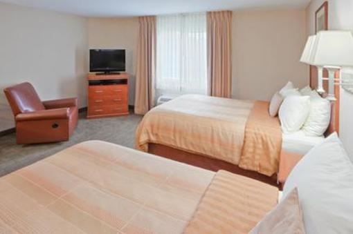 фото отеля Candlewood Suites Aberdeen - Edgewood - Bel Air