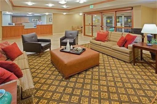 фото отеля Candlewood Suites Aberdeen - Edgewood - Bel Air