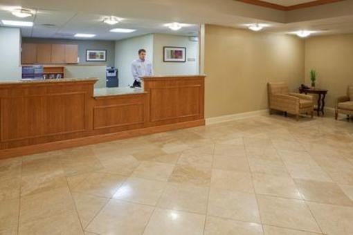 фото отеля Candlewood Suites Aberdeen - Edgewood - Bel Air