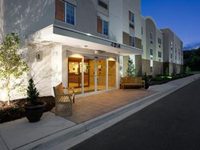Candlewood Suites Aberdeen - Edgewood - Bel Air