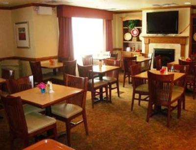фото отеля Country Inn & Suites Carlisle