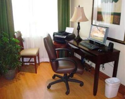 фото отеля Country Inn & Suites Carlisle