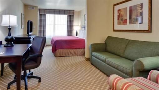 фото отеля Country Inn & Suites Carlisle