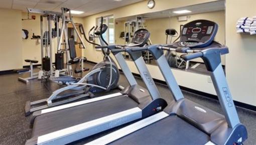 фото отеля Country Inn & Suites Carlisle
