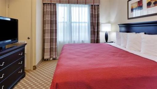 фото отеля Country Inn & Suites Carlisle