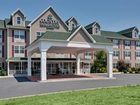 фото отеля Country Inn & Suites Carlisle