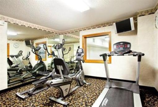 фото отеля Holiday Inn Express Chicago-Libertyville