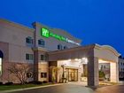 фото отеля Holiday Inn Express Chicago-Libertyville