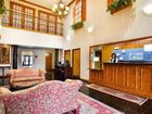 фото отеля Holiday Inn Express Chicago-Libertyville