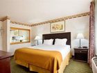 фото отеля Holiday Inn Express Chicago-Libertyville