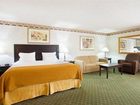 фото отеля Holiday Inn Express Chicago-Libertyville