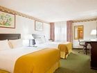 фото отеля Holiday Inn Express Chicago-Libertyville