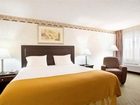 фото отеля Holiday Inn Express Chicago-Libertyville