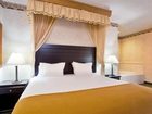 фото отеля Holiday Inn Express Chicago-Libertyville