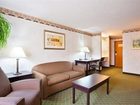 фото отеля Holiday Inn Express Chicago-Libertyville