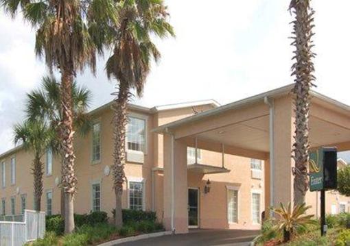 фото отеля Quality Inn Gainesville