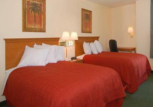 фото отеля Quality Inn Gainesville