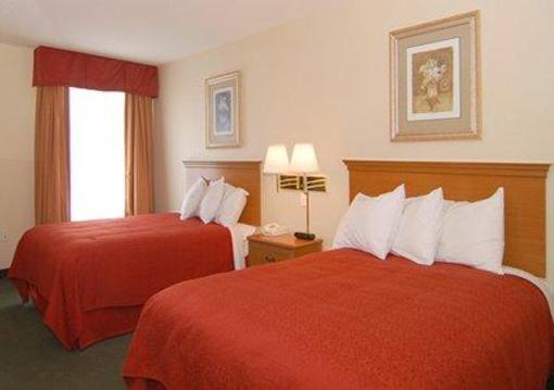 фото отеля Quality Inn Gainesville