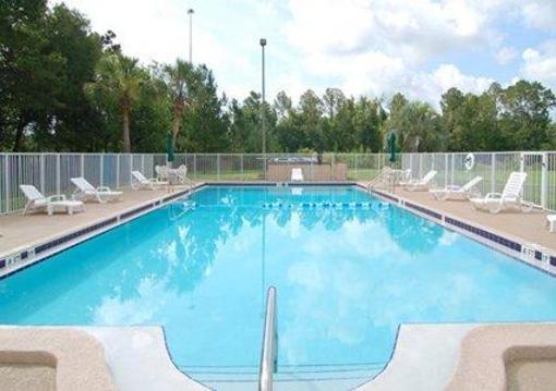 фото отеля Quality Inn Gainesville