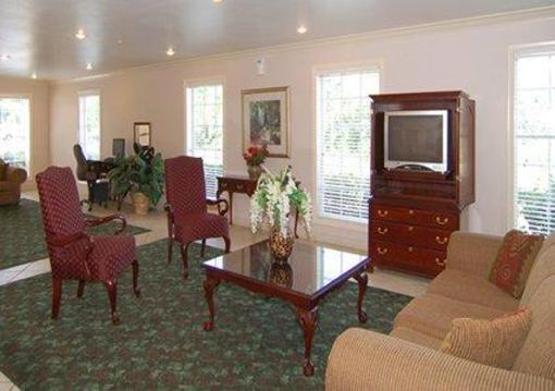 фото отеля Quality Inn Gainesville