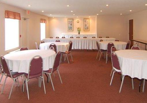 фото отеля Quality Inn Gainesville