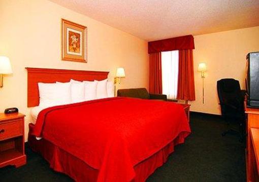 фото отеля Quality Inn Gainesville