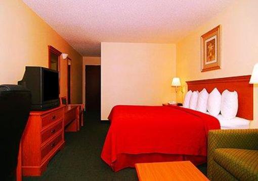 фото отеля Quality Inn Gainesville