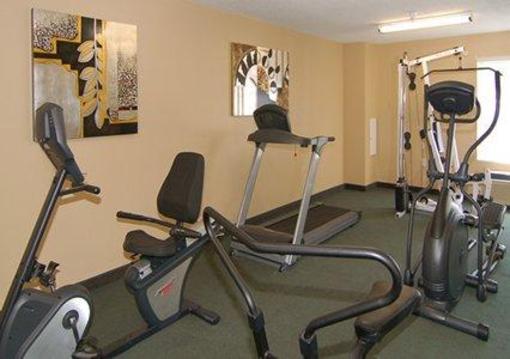 фото отеля Quality Inn Gainesville