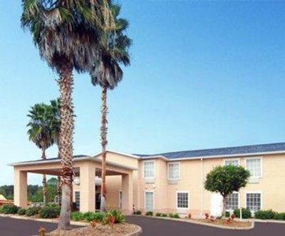 фото отеля Quality Inn Gainesville