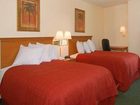 фото отеля Quality Inn Gainesville