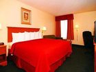 фото отеля Quality Inn Gainesville