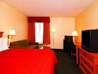 фото отеля Quality Inn Gainesville