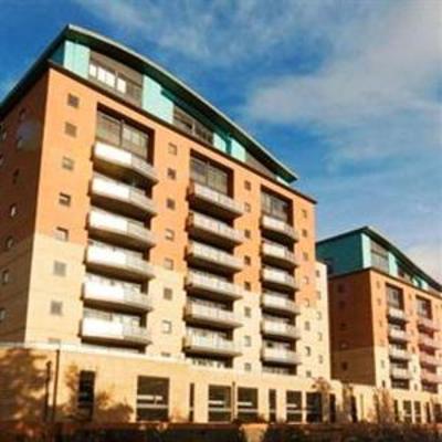 фото отеля Westbridge Wharf Apartments
