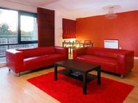 Westbridge Wharf Apartments