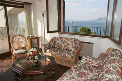 фото отеля Villa Padulella