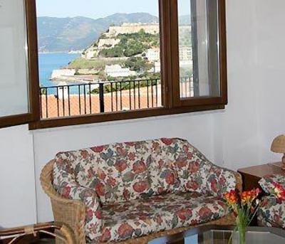 фото отеля Villa Padulella